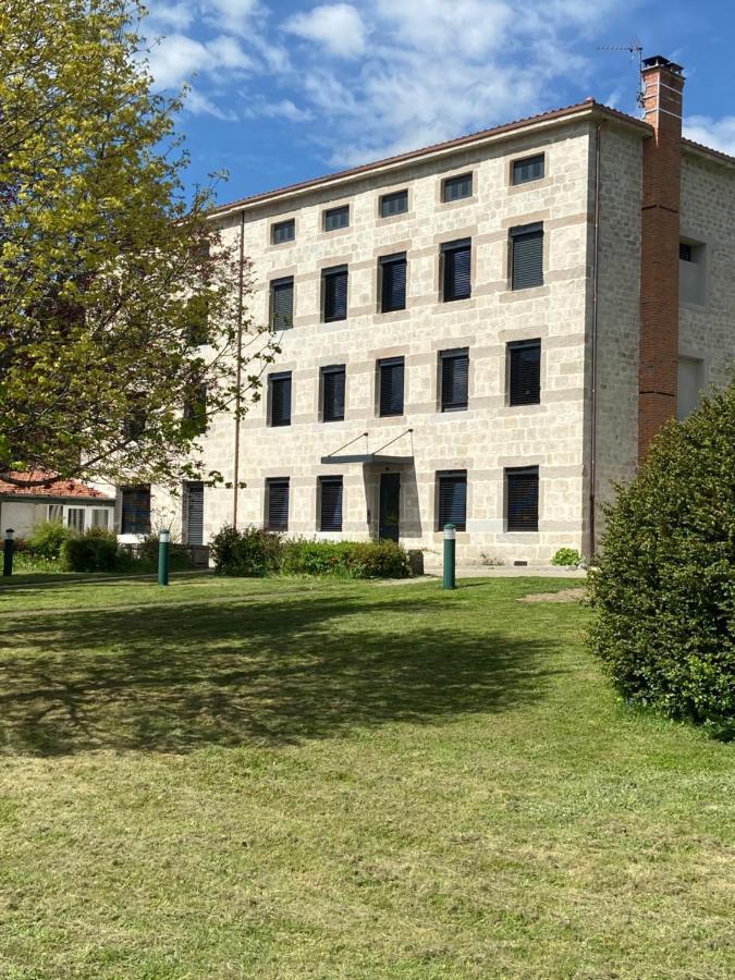 Residence Des Portes Du Velay Saint-Didier-en-Velay Экстерьер фото