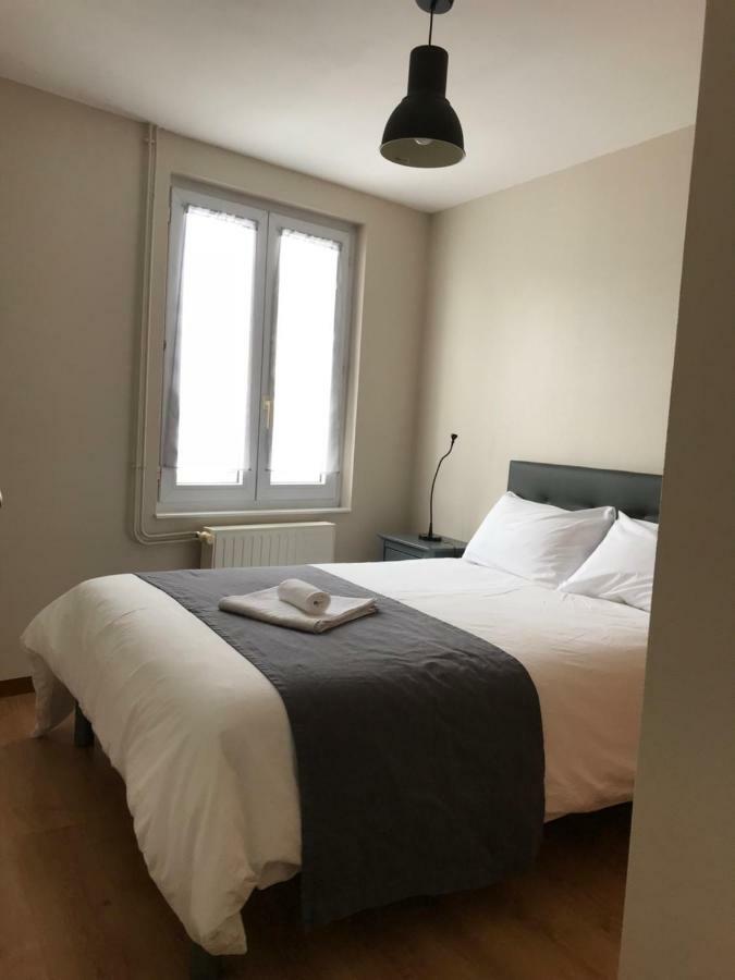 Residence Des Portes Du Velay Saint-Didier-en-Velay Экстерьер фото